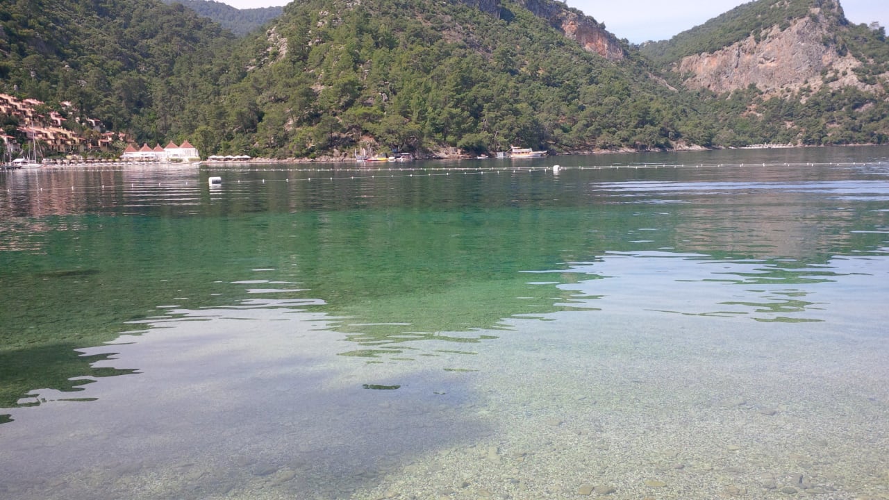 Silent Beach Hillside Beach Club