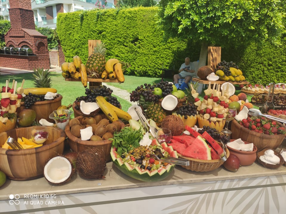 Gastro Adalya Resort & Spa - Adults Only