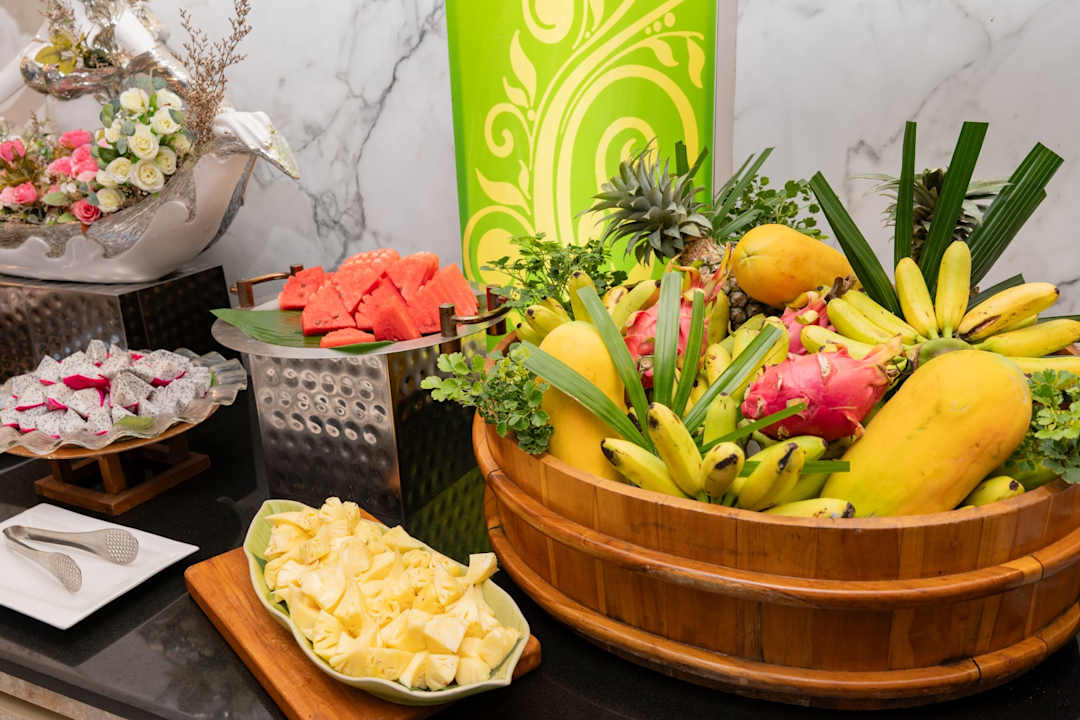 Gastro The Briza Beach Resort Khaolak