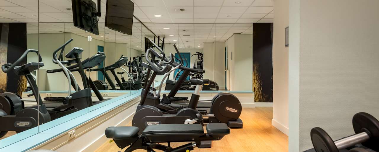 Sport & Freizeit Fletcher Hotel-Restaurant Sparrenhorst-Veluwe