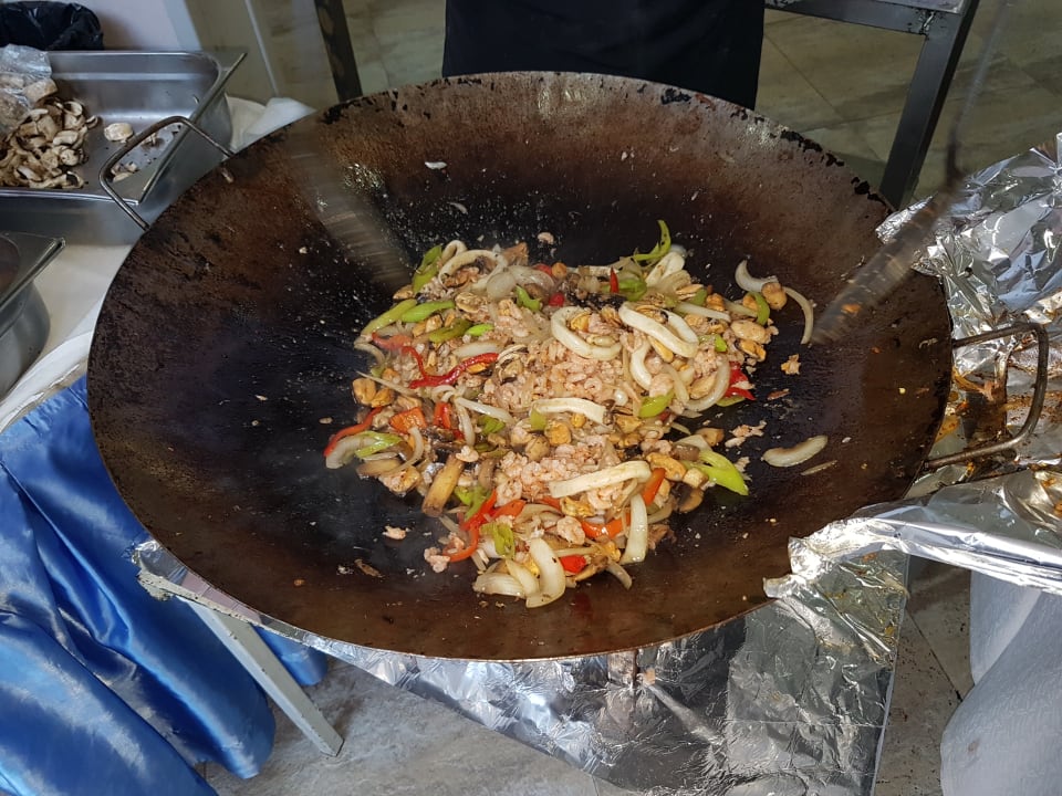 Gastro Hane Family Resort