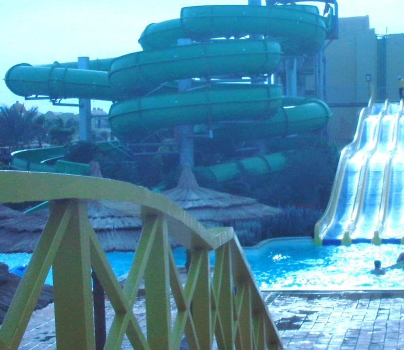 Aquapark Hotel Titanic Palace