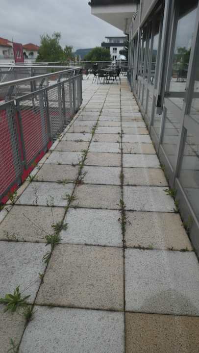 Gastro SAVOY Hotel Bad Mergentheim