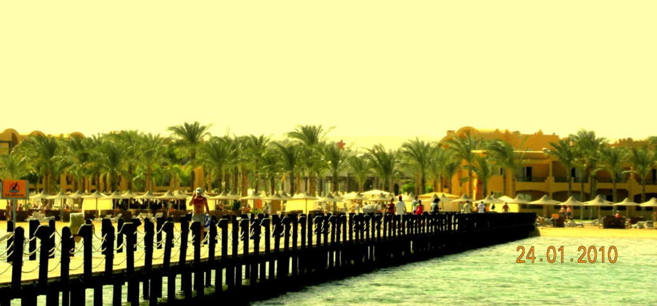 Stella Makadi Stella Beach Resort & Spa Makadi Bay