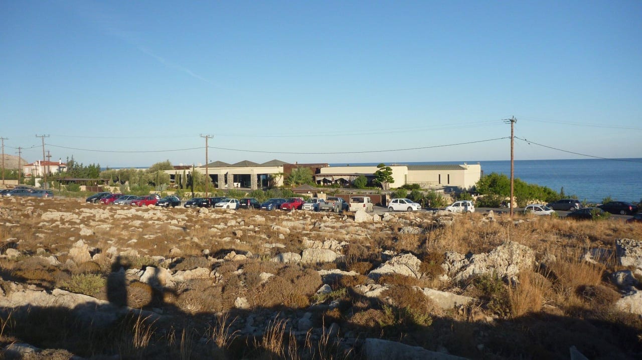 Hotel Aquagrand Aquagrand Artistic Luxury Beach Resort - Adults only