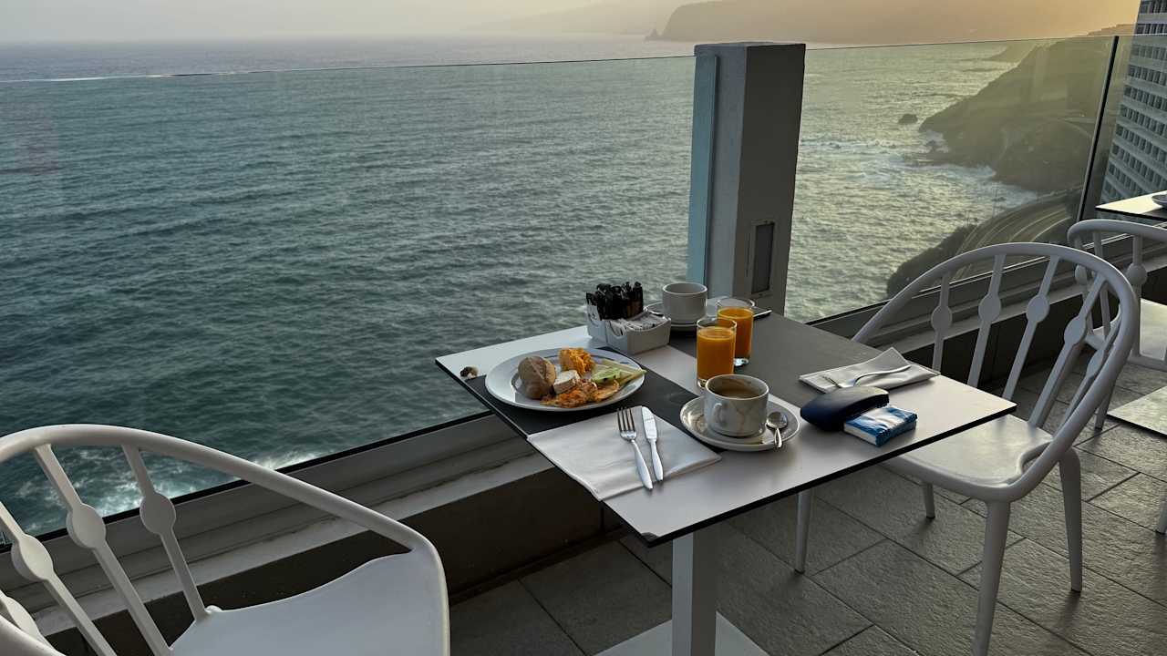 Gastro Atlantic Mirage Suites & Spa - Adults only