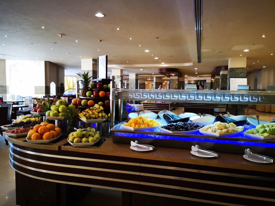 Gastro Tropitel Sahl Hasheesh