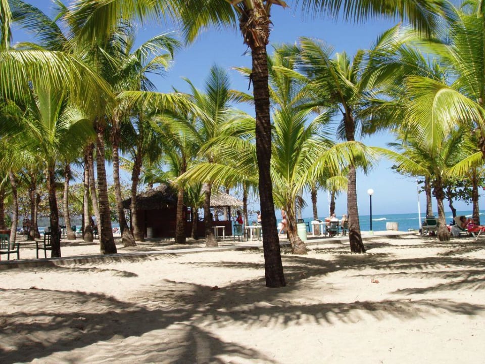 am Strand Playabachata Hotel