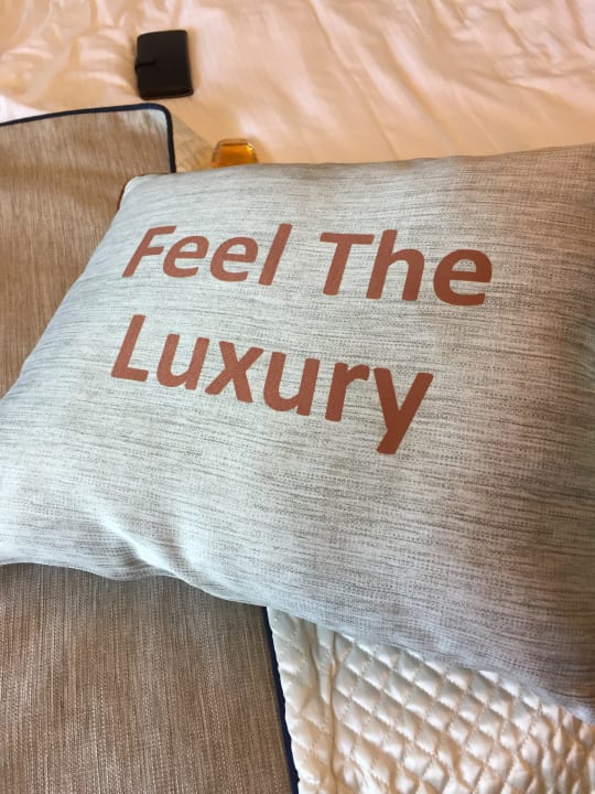 Zimmer Seaden Quality Resort & Spa