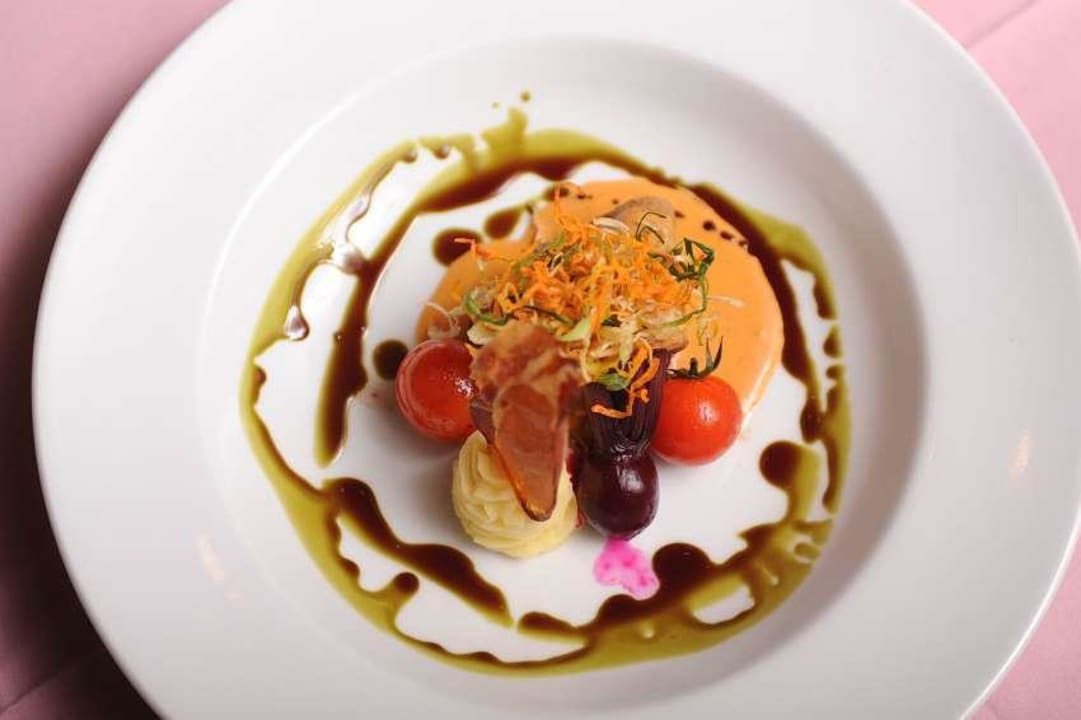 Restaurant Landhaus Gabriel