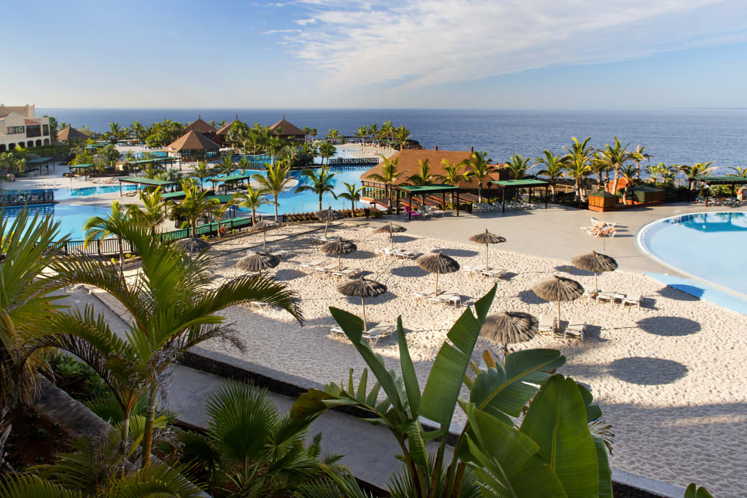 Strand La Palma Princess