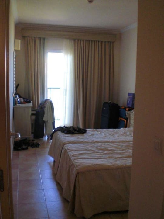 Schlafzimmer VIVA Cala Mesquida Resort & Spa