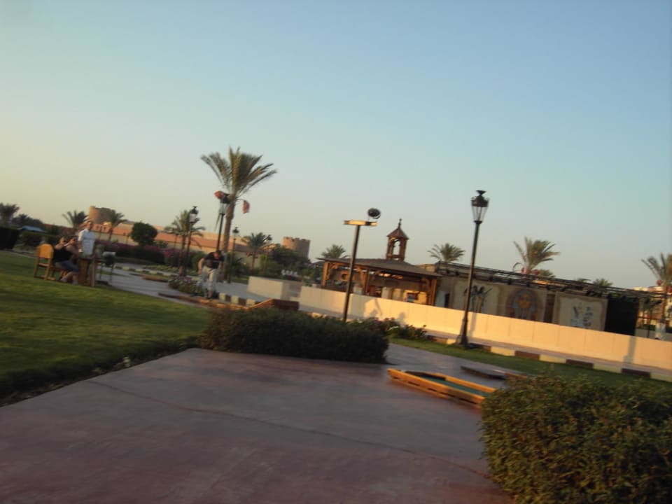 Foto Pickalbatros Dana Beach Resort - Hurghada