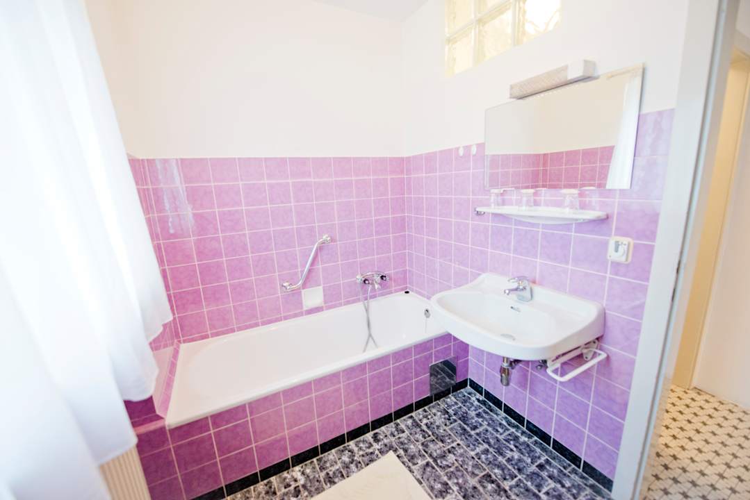 Zimmer Hotel Hoftaverne Ziegelböck