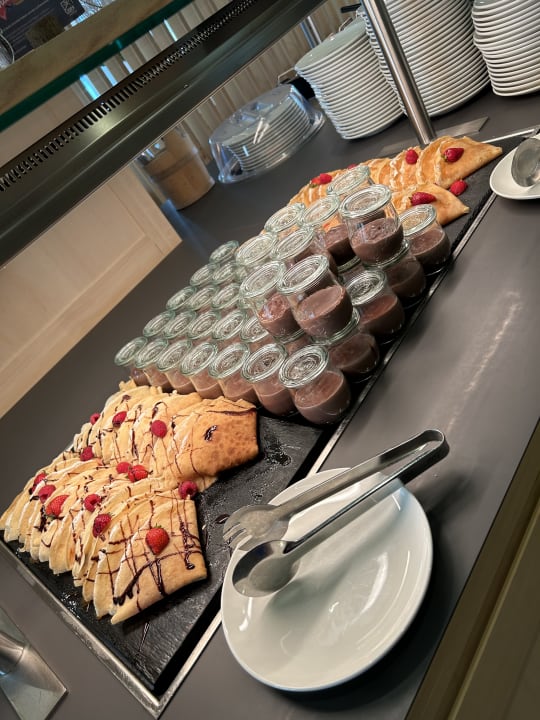 Gastro JUFA Hotel Laterns