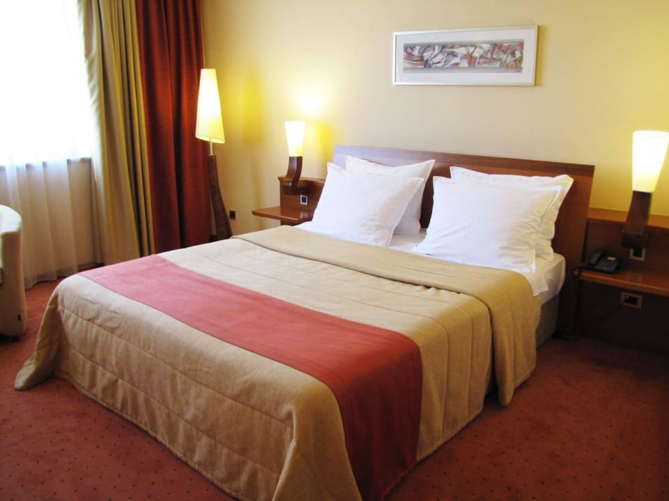 Room Perla, Resort & Entertainment