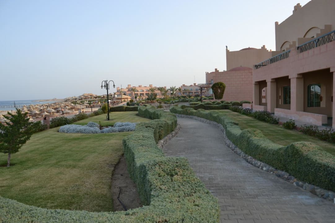 Hotelanlage Akassia Swiss Resort