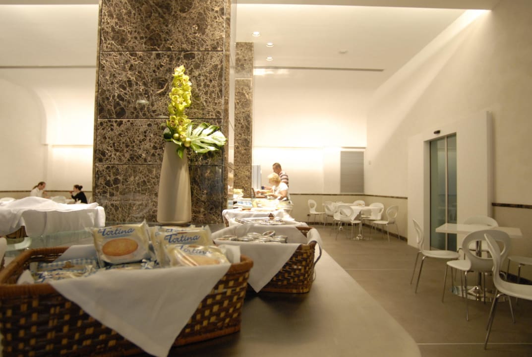 Ristorante Best Western Premier Royal Santina