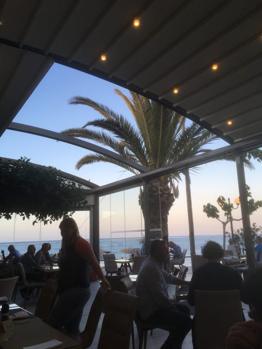 Gastro Harmony Boutique Resort