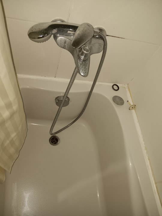 Zimmer Özkaymak Select Resort Hotel