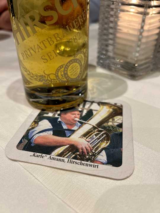 Gastro Hotel Hirschen Horn | Refugium am See