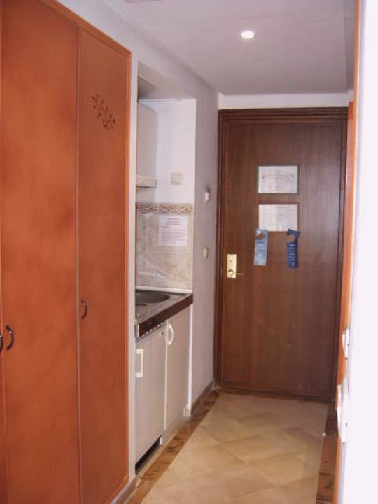 Zimmer Hotel El Kantaoui Center