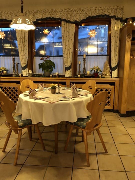 Gastro Landgasthof Löwen Tennenbronn