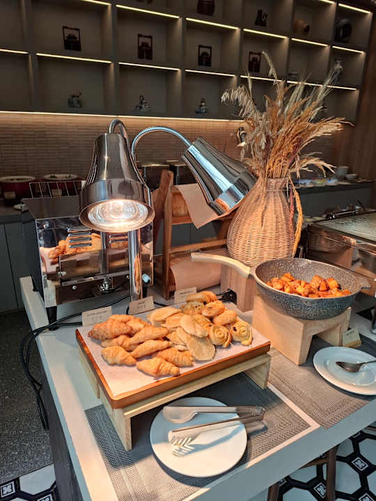 Gastro ASAI Bangkok Chinatown