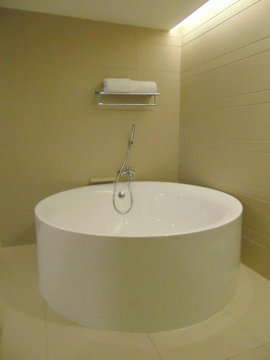 Zimmer Movenpick Hotel & Convention Centre KLIA