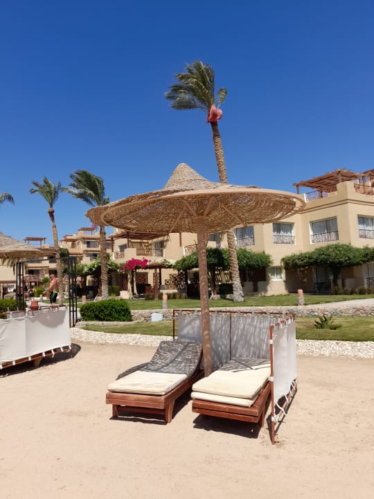 Strand Shams Safaga Resort