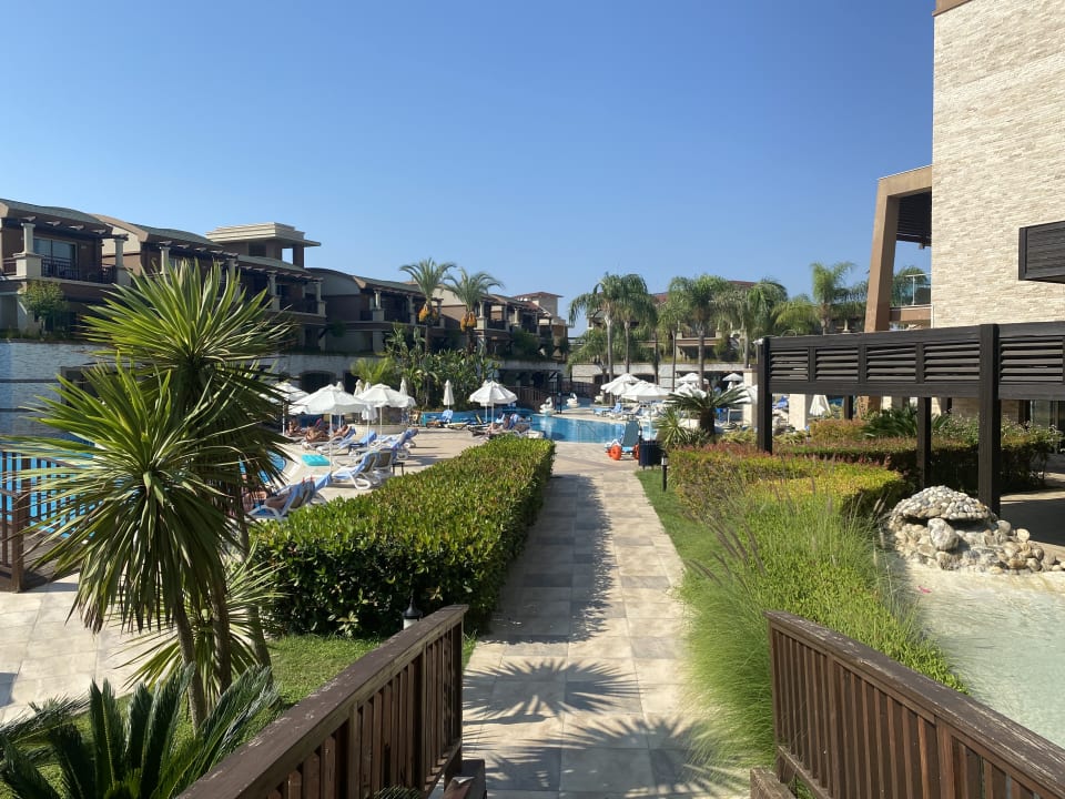 Sonstiges Sunis Kumköy Beach Resort Hotel & Spa