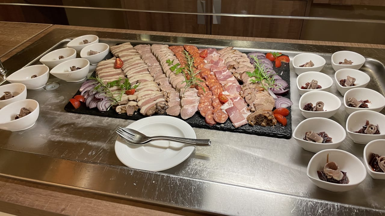 Gastro Hotel Wellamarin