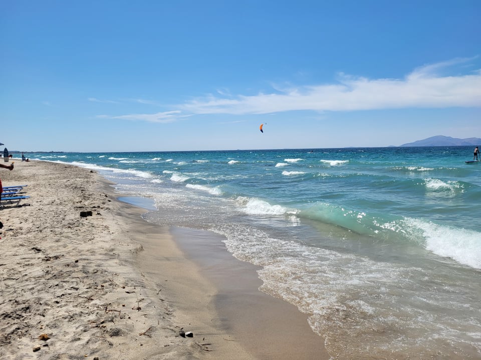 Strand Grecotel Casa Paradiso