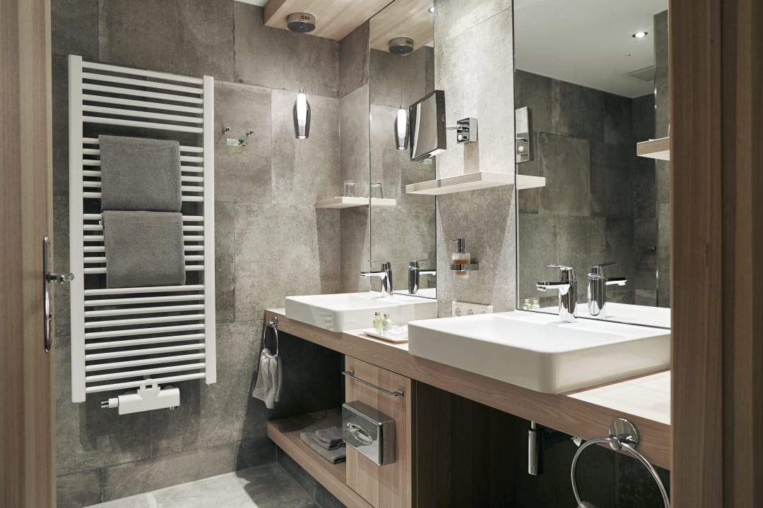 Zimmer Landhotel Voshövel