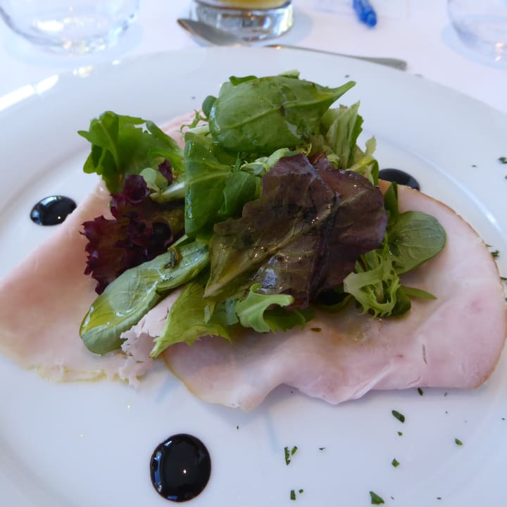 Gastro Hotel Waldheim