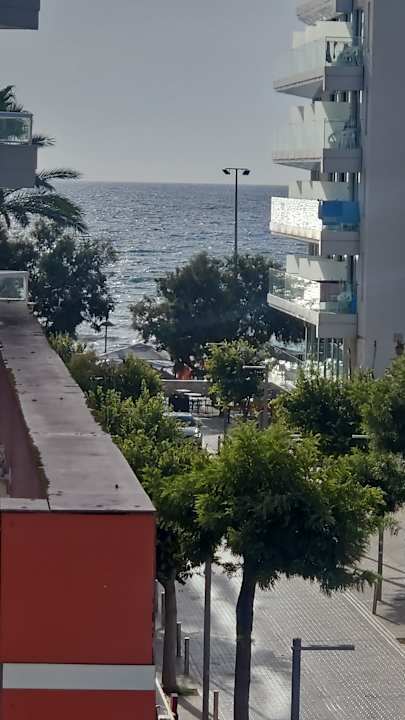 Außenansicht Kyrat Amarac Suites