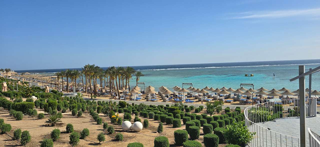 Zimmer Pickalbatros Villaggio Resort - Portofino