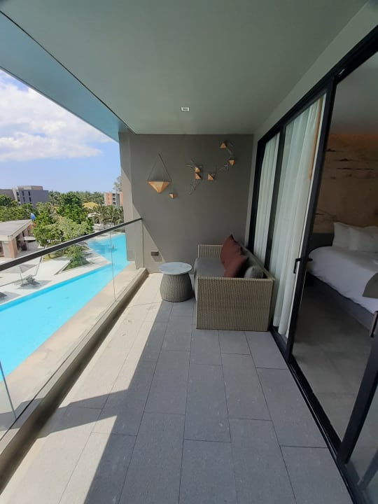 Zimmer La Vela Khao Lak