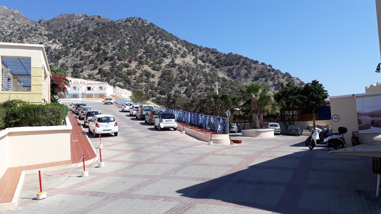 Sonstiges Mitsis Summer Palace