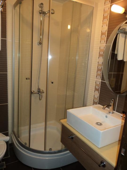 First Floor Hotel Bilkay