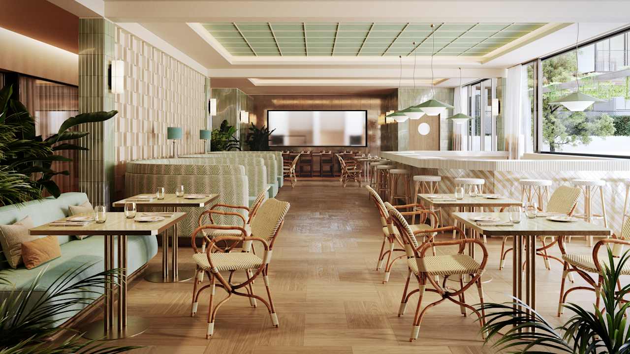 Gastro Falkensteiner Resort Lake Garda