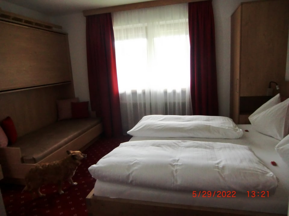 Zimmer Hotel Gasthof Kröll