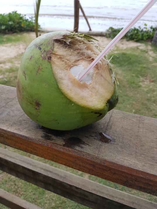 Gastro Pousada das Cores