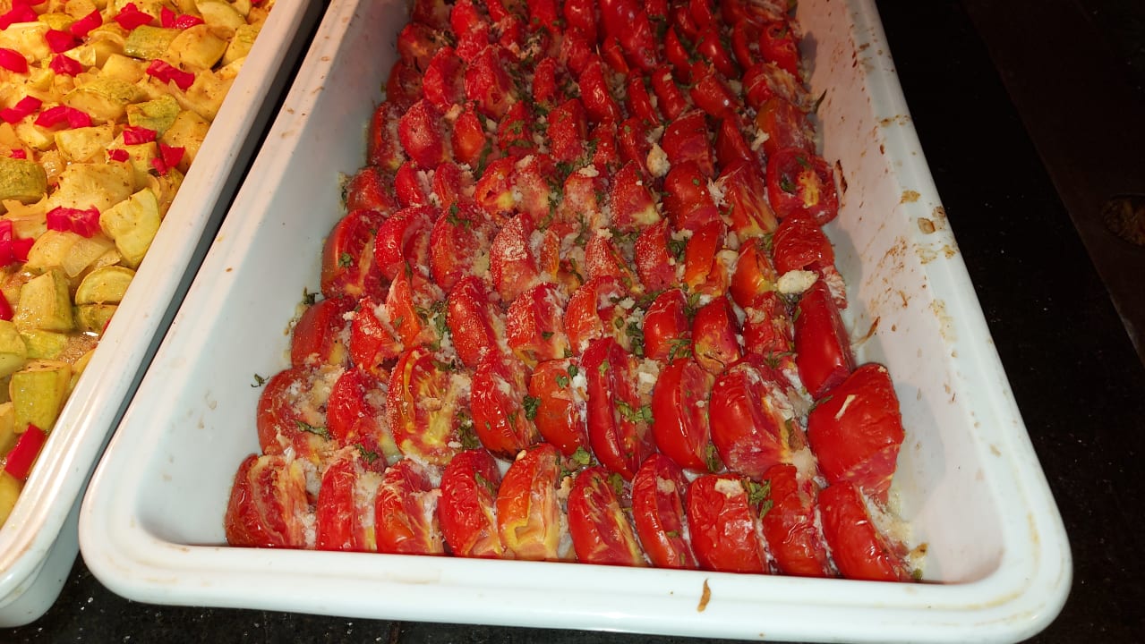 Gastro Hotel Royal Nozha