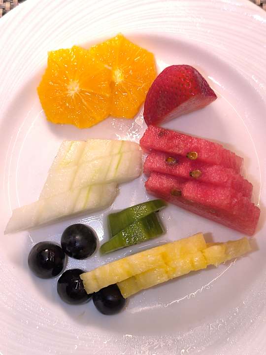 Gastro The Coco de Mer Hotel & Black Parrot Suites