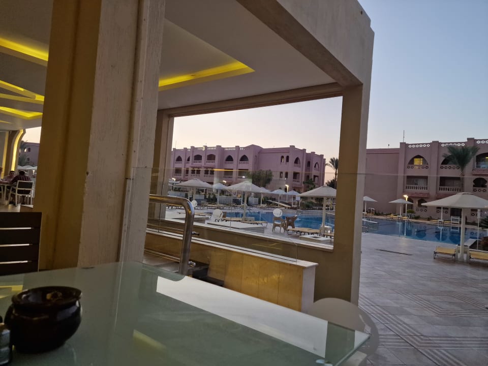 Gastro Pickalbatros Aqua Vista Resort - Hurghada