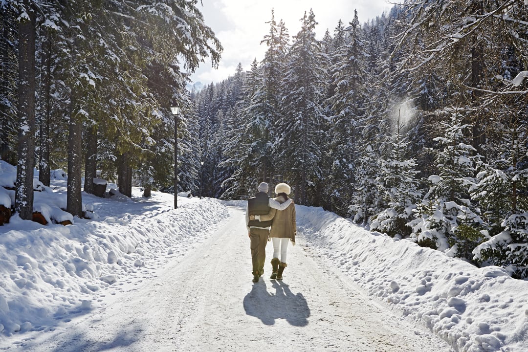 Sonstiges Montana Lodge & Spa