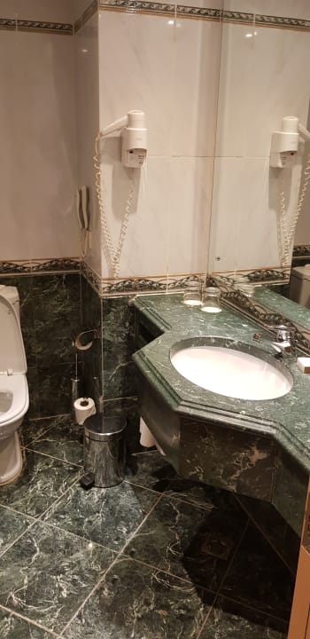 Zimmer Cleopatra Luxury Resort Makadi Bay