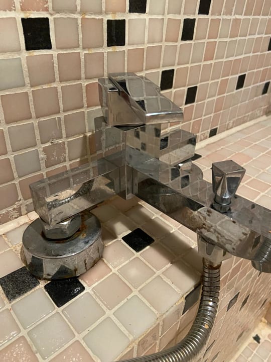 Zimmer Makadi Spa - Adults only