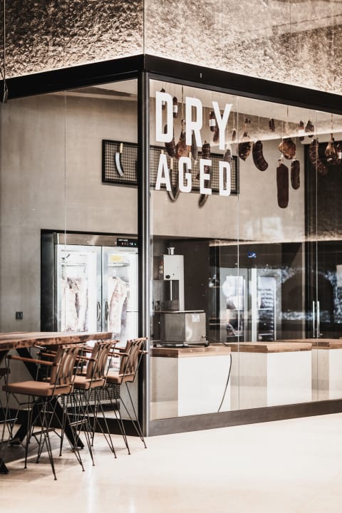 Gastro Paloma Finesse